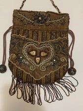 Vtg 1950s beaded for sale  Palm Harbor
