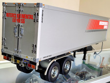 Tamiya semi trailer for sale  Arcadia