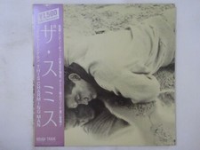 The Smiths This Charming Man Rough Trade 15RTL-3 Japan  VINYL LP OBI, usado comprar usado  Enviando para Brazil