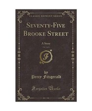 Seventy five brooke gebraucht kaufen  Trebbin
