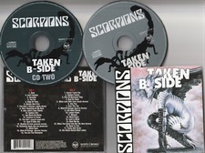 Scorpions taken side for sale  Littleton