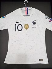 Mbappé match worn d'occasion  Nice-