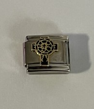 Celtic cross black for sale  League City