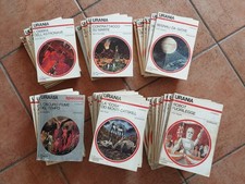 Lotto libri urania usato  Uscio