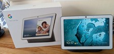 Google nest hub d'occasion  Dijon