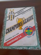 Gagliardetto pennant vintage usato  Genova