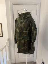 Army cold weather for sale  CONGLETON