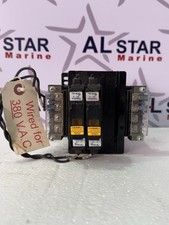 TRANSFORMADOR DE CONTROLE INDUSTRIAL EGS HEVI-DUTY CLASSE 105 40°C MAX WTC 303-1761 comprar usado  Enviando para Brazil