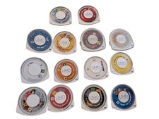 14x bundle psp for sale  CARRICKFERGUS