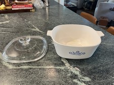 Corning ware blue for sale  Buffalo