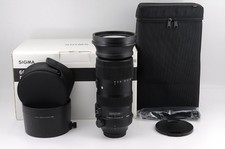 Sigma sports 600mm d'occasion  Expédié en Belgium