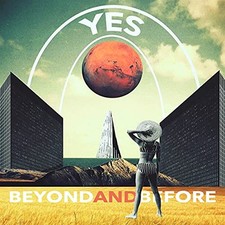 Yes beyond yes for sale  UK