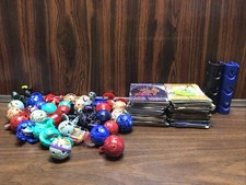 bakugan collection for sale  Nitro