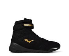 Everlast black pro for sale  PONTEFRACT