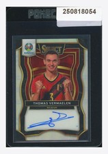 2020 panini select d'occasion  Expédié en Belgium