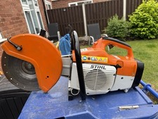 Stihl ts400 disc for sale  DONCASTER