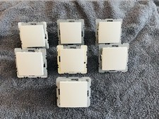 Berker . 7 gebraucht kaufen  Weyhe