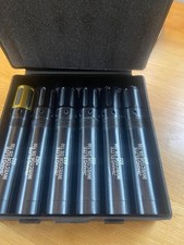 Rhino elite chokes for sale Rhino elite chokes for sale  LOUGHBOROUGH