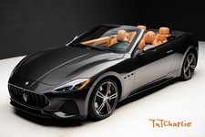 2018 maserati gran for sale  Fort Lauderdale