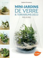 Mini jardins verre gebraucht kaufen  Berlin