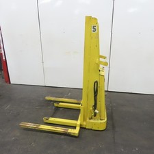 Crown 1500lbs capacity for sale  Middlebury