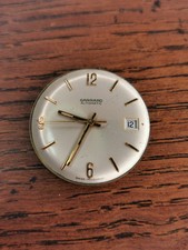 Garrard msr mens d'occasion  Expédié en Belgium