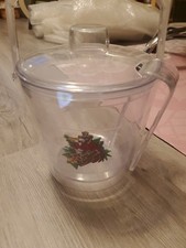 Balde de gelo Tervis Tumbler IT’S 5 O’CLOCK WHEREW pinças parede dupla isolada comprar usado  Enviando para Brazil