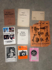 Photo konvolut büchern gebraucht kaufen Photo konvolut büchern gebraucht kaufen  Edesheim