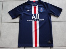 Maillot paris saint d'occasion  Douvrin