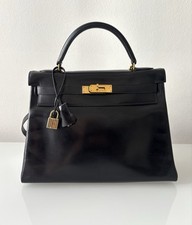 Hermes kelly handtaschen gebraucht kaufen  München