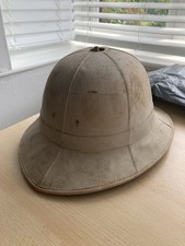 Post war pith for sale  KING'S LYNN