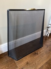 Fire guard screen for sale  LEIGHTON BUZZARD