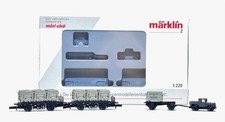 Märklin miniclub 82329 gebraucht kaufen  Fürth
