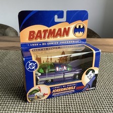 Corgi batman jokermobile for sale  Shipping to Ireland