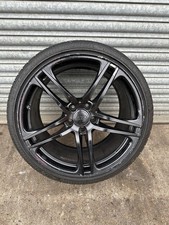 Audi gen genuine for sale  FAKENHAM