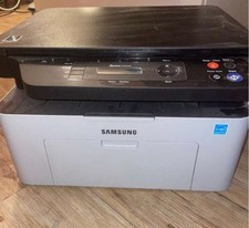 Imprimante samsung xpress d'occasion  Meaux