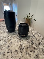 Lente Nikon Af-S Nikkor 18-55Mm F/3.5-5.6G Ed e 75, 300 comprar usado Lente Nikon Af-S Nikkor 18-55Mm F/3.5-5.6G Ed e 75, 300 comprar usado  Enviando para Brazil