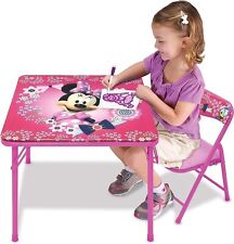 Minnie mouse table for sale  Allyn