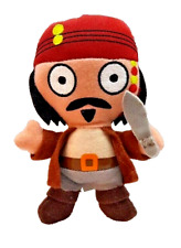 Jack sparrow doll for sale  Killeen