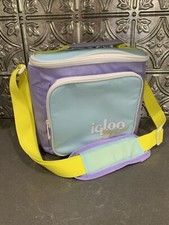 Igloo retro pastels for sale  Spring Branch