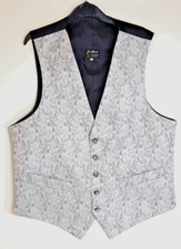 Men silver grey for sale  SHEERNESS