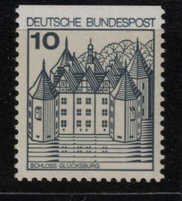 Brd plattenfehler 913 gebraucht kaufen  Rodgau