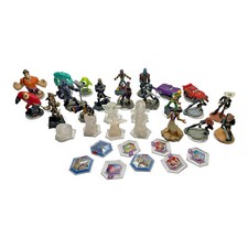 Disney infinity figures for sale  BRADFORD