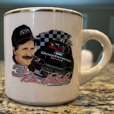 dale earnhardt sr mug for sale dale earnhardt sr mug for sale Hendersonville