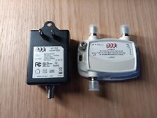 Amplificador multimídia PCT-MA2-M1 drop e conjunto de fonte de alimentação 12.V 500mA SMPS512UTRH comprar usado  Enviando para Brazil