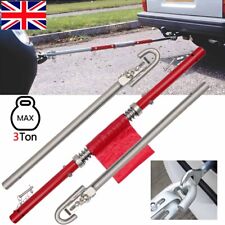 Ton 3000kg towpole for sale  NORTHAMPTON