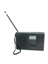 Usado, Receptor digital estéreo de ondas curtas Radio Shack DX-396 AM/SW/FM funciona comprar usado  Enviando para Brazil