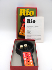 Rio ravensburger 1981 gebraucht kaufen  Hannover