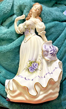 Vintage tall porcelain for sale  Hanover