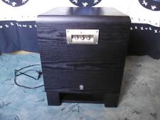 Yamaha yst sw800 gebraucht kaufen  Kelsterbach